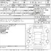 toyota alphard 2021 -TOYOTA--Alphard AGH30W-0400408---TOYOTA--Alphard AGH30W-0400408- image 3