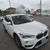 bmw x1 2018 -BMW--BMW X1 ABA-JG15--WBAJG12070EN51268---BMW--BMW X1 ABA-JG15--WBAJG12070EN51268- image 15