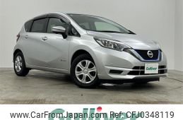 nissan note 2017 -NISSAN--Note DAA-HE12--HE12-032927---NISSAN--Note DAA-HE12--HE12-032927-