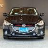 mazda demio 2016 -MAZDA--Demio DJ5FS--150305---MAZDA--Demio DJ5FS--150305- image 28