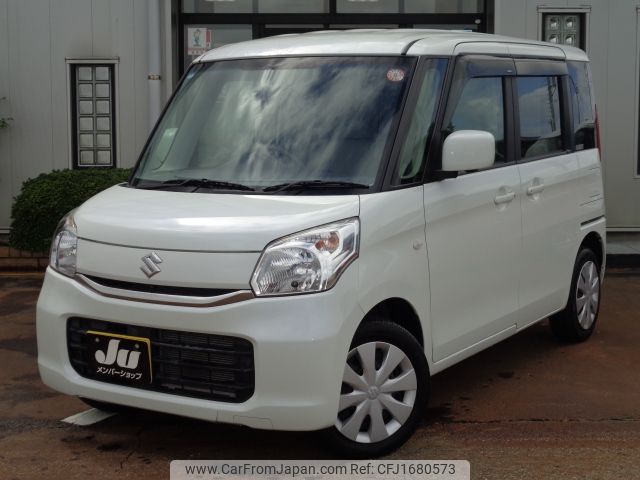 suzuki spacia 2016 CFJ1680573 image 1