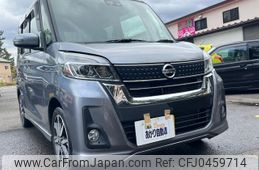 nissan dayz-roox 2018 GOO_JP_700090373030241118001