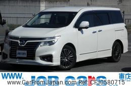 nissan elgrand 2016 quick_quick_DBA-TE52_TE52-082639