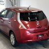 nissan leaf 2014 -NISSAN--Leaf AZE0-105258---NISSAN--Leaf AZE0-105258- image 6