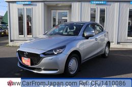 mazda demio 2020 -MAZDA--MAZDA2 6BA-DJLAS--DJLAS-202805---MAZDA--MAZDA2 6BA-DJLAS--DJLAS-202805-