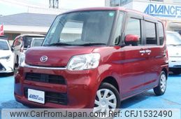 daihatsu tanto 2016 CFJ1532490