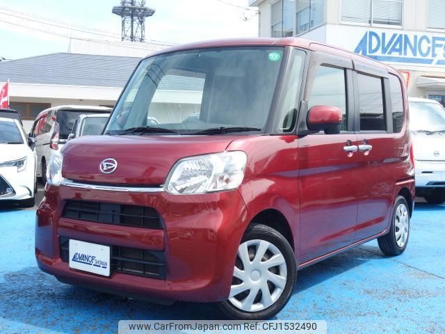 daihatsu tanto 2016 CFJ1532490 image 1