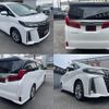 toyota alphard 2020 quick_quick_AGH30W_AGH30-0357150 image 9