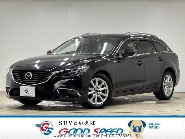 mazda atenza 2015 CFJ1788358 image 1
