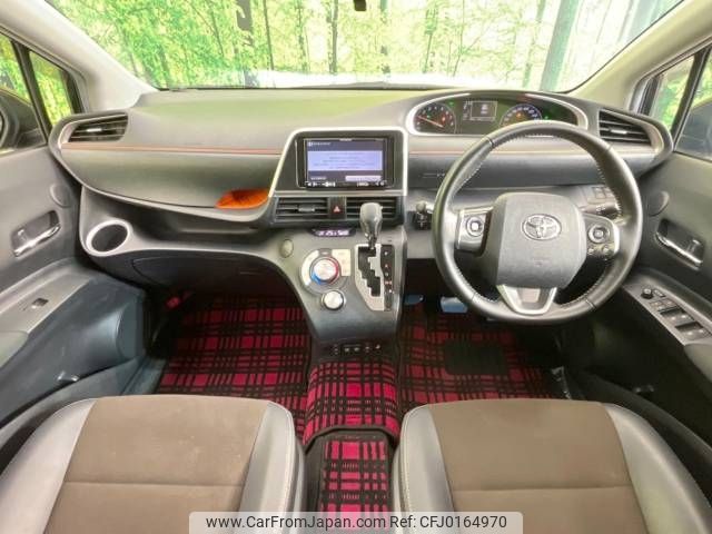 toyota sienta 2018 -TOYOTA--Sienta DBA-NSP170G--NSP170-7174202---TOYOTA--Sienta DBA-NSP170G--NSP170-7174202- image 2