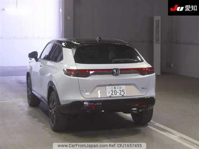 honda vezel 2025 CFJ1657455 image 2