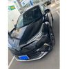 toyota c-hr 2018 -TOYOTA--C-HR DAA-ZYX10--ZYX10-2142368---TOYOTA--C-HR DAA-ZYX10--ZYX10-2142368- image 2