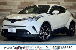 toyota c-hr 2020 -TOYOTA--C-HR DAA-ZYX10--ZYX10-2196965---TOYOTA--C-HR DAA-ZYX10--ZYX10-2196965-