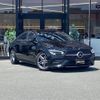 mercedes-benz cla-class 2019 -MERCEDES-BENZ--Benz CLA 3DA-118312M--WDD1183122N018871---MERCEDES-BENZ--Benz CLA 3DA-118312M--WDD1183122N018871- image 4