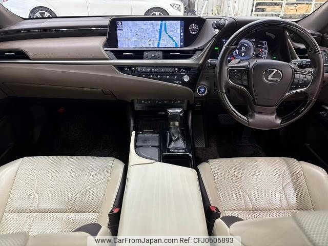 lexus es 2019 -LEXUS--Lexus ES 6AA-AXZH10--AXZH10-1001812---LEXUS--Lexus ES 6AA-AXZH10--AXZH10-1001812- image 2