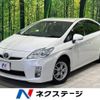 toyota prius 2011 -TOYOTA--Prius DAA-ZVW30--ZVW30-5329076---TOYOTA--Prius DAA-ZVW30--ZVW30-5329076- image 1