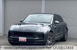 porsche macan 2023 quick_quick_7BA-J1PTA_WP1ZZZ98ZLB15426