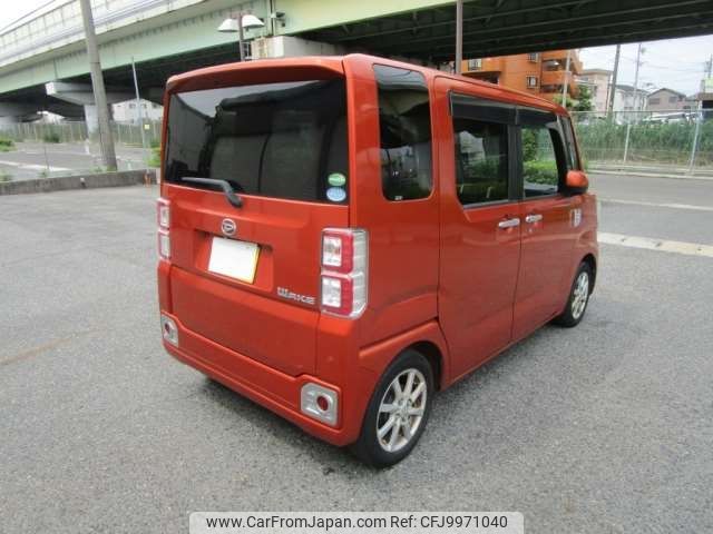 daihatsu wake 2017 -DAIHATSU 【名古屋 582ﾀ4431】--WAKE DBA-LA700S--LA700S-0104890---DAIHATSU 【名古屋 582ﾀ4431】--WAKE DBA-LA700S--LA700S-0104890- image 2