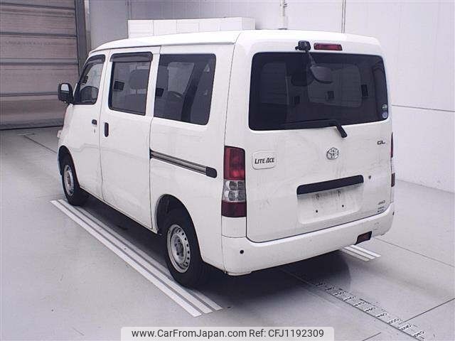 toyota liteace-van 2020 -TOYOTA--Liteace VAN S412M-0031377---TOYOTA--Liteace VAN S412M-0031377- image 2