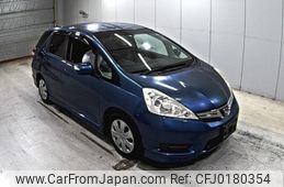 honda fit-shuttle 2011 -HONDA--Fit Shuttle GG7-3005043---HONDA--Fit Shuttle GG7-3005043-