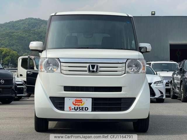 honda n-box 2013 quick_quick_DBA-JF1_JF1-2126955 image 2