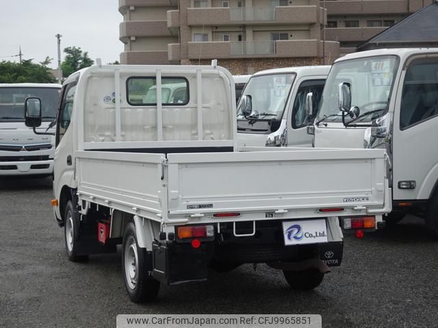 toyota toyoace 2019 GOO_NET_EXCHANGE_0704331A30240701W001 image 2