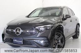 mercedes-benz glc-class 2024 CFJ1585853