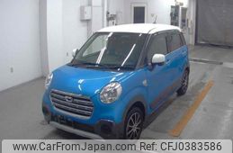 daihatsu cast 2018 quick_quick_DBA-LA250S_LA250S-0138684