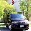 nissan cube 2012 -NISSAN--Cube DBA-Z12--Z12-207520---NISSAN--Cube DBA-Z12--Z12-207520- image 1