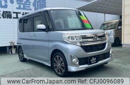 daihatsu tanto 2014 -DAIHATSU 【富士山 581ﾌ212】--Tanto LA600S--0101486---DAIHATSU 【富士山 581ﾌ212】--Tanto LA600S--0101486-