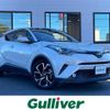 toyota c-hr 2018 -TOYOTA--C-HR DAA-ZYX10--ZYX10-2127582---TOYOTA--C-HR DAA-ZYX10--ZYX10-2127582- image 1