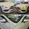 mercedes-benz cla-class 2020 -MERCEDES-BENZ--Benz CLA 3DA-118312M--W1K1183122N150980---MERCEDES-BENZ--Benz CLA 3DA-118312M--W1K1183122N150980- image 16