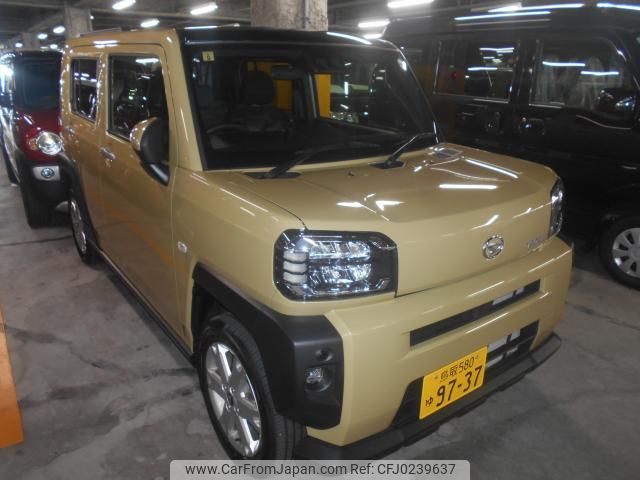 daihatsu taft 2023 quick_quick_5BA-LA910S_LA910S-0046316 image 1