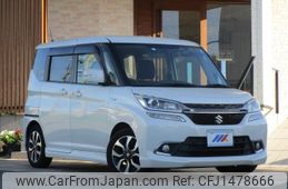suzuki solio-bandit 2015 quick_quick_DAA-MA36S_MA36S-606735