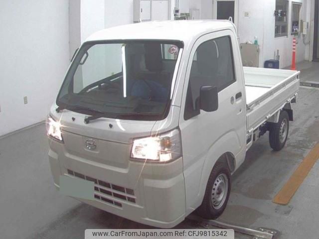 daihatsu hijet-truck 2023 quick_quick_3BD-S500P_S500P-0176466 image 1