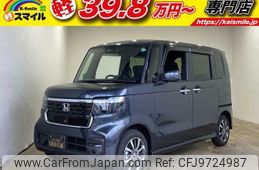 honda n-box 2024 -HONDA--N BOX 6BA-JF5--JF5-1020***---HONDA--N BOX 6BA-JF5--JF5-1020***-