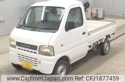 suzuki carry-truck 2002 CFJ1877459