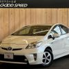 toyota prius 2012 quick_quick_DAA-ZVW30_ZVW30-1534256 image 1