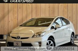 toyota prius 2012 quick_quick_DAA-ZVW30_ZVW30-1534256