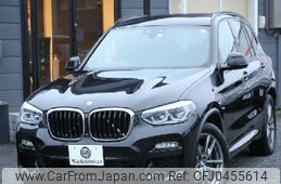 bmw x3 2019 quick_quick_LDA-TX20_WBATX32090LG60575