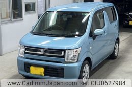 suzuki wagon-r 2021 -SUZUKI 【鹿児島 582き1300】--Wagon R MH95S-150890---SUZUKI 【鹿児島 582き1300】--Wagon R MH95S-150890-