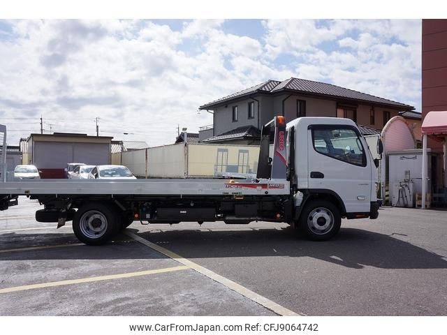 mitsubishi-fuso canter 2023 GOO_NET_EXCHANGE_0204437A30231011W005 image 2