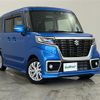 suzuki spacia 2017 -SUZUKI--Spacia DAA-MK53S--MK53S-552945---SUZUKI--Spacia DAA-MK53S--MK53S-552945- image 1