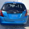 honda fit 2009 -HONDA--Fit DBA-GE6--GE6-1269740---HONDA--Fit DBA-GE6--GE6-1269740- image 2