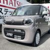 suzuki wagon-r 2025 CFJ1773705 image 1