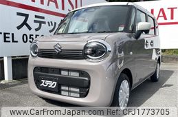 suzuki wagon-r 2025 CFJ1773705