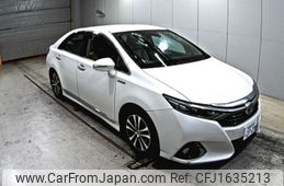 toyota sai 2018 CFJ1635213