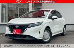 nissan note 2021 -NISSAN--Note SNE13--110231---NISSAN--Note SNE13--110231-