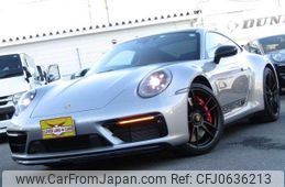 porsche 911 2022 quick_quick_7BA-992NC1_WP0ZZZ99ZNS213357