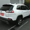 chrysler jeep-cherokee 2020 -CHRYSLER--Jeep Cherokee ABA-KL20L--1C4PJMHN1KD475185---CHRYSLER--Jeep Cherokee ABA-KL20L--1C4PJMHN1KD475185- image 18